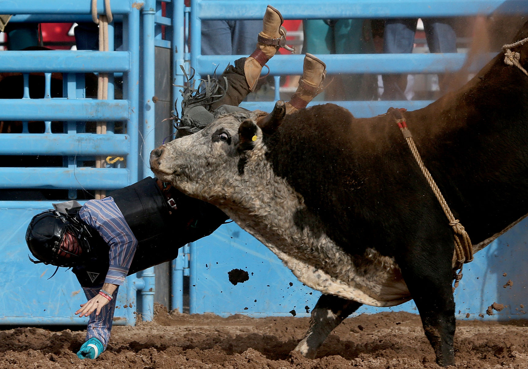 2018 Tucson Rodeo